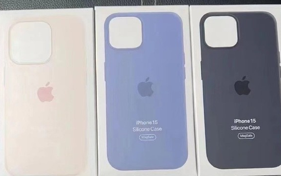 柳北苹果14维修站分享iPhone14手机壳能直接给iPhone15用吗?