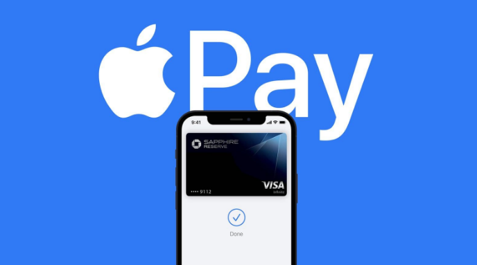 柳北苹果14服务点分享iPhone 14 设置 Apple Pay 后，锁屏密码不正确怎么办 