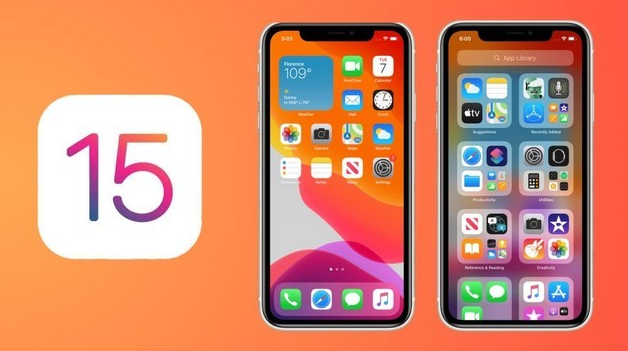 柳北苹果13维修分享iPhone13更新iOS 15.5，体验如何 