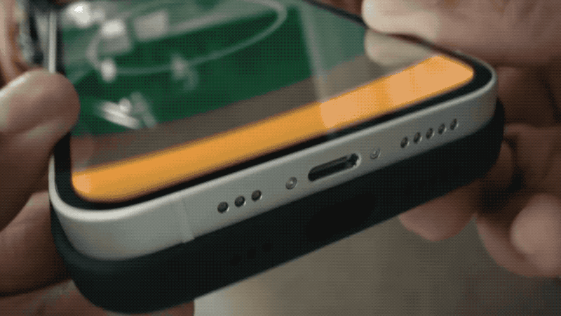 柳北苹果手机维修分享未来 Magsafe 还有哪些发展空间 