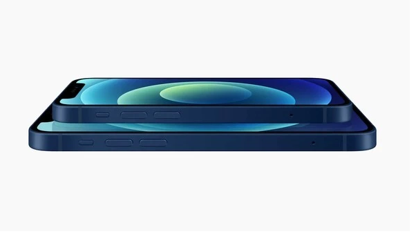 柳北苹果手机维修分享iPhone 12 mini 锁屏后触屏失灵怎么办 