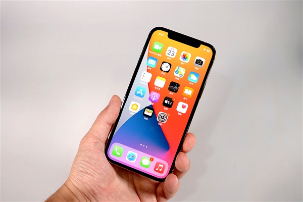 柳北苹果手机维修分享iOS 14.2修订版已到，专属iPhone 12系列 