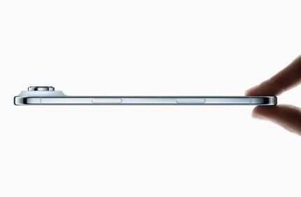 柳北苹果维修点分享iPhone 17 Air自动关机电源故障解析 