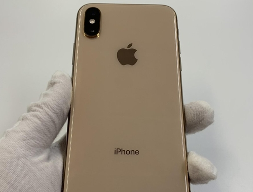柳北苹果维修点分享iPhone XS iOS 18小众功能排错 