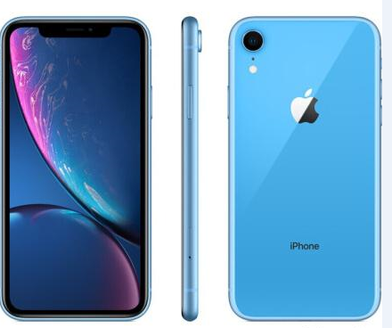 柳北苹果维修点分享iPhone XR后台与通知系统排错 