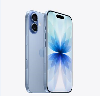 柳北苹果维修点分享iPhone 17音频与钱包 