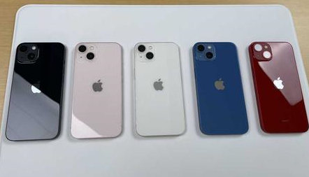 柳北苹果维修点分享iPhone 13电池发烫多类故障解析 