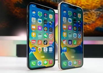 柳北苹果维修点分享iPhone 14 Plus发烫常见情况科普 