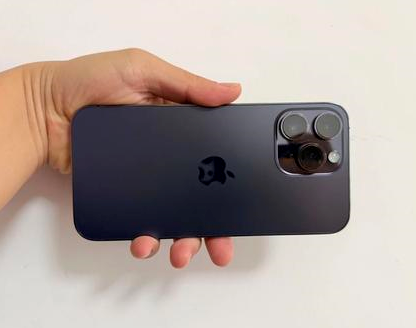 柳北苹果维修点分享iPhone 14 Pro Max发烫多重诱因剖析 