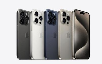 柳北苹果维修点分享iPhone 15 Pro发烫五大诱因详解 