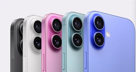 柳北苹果维修点分享iPhone 16发烫易忽视因素汇总 