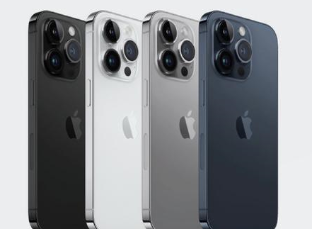 柳北苹果维修点分享iPhone 16 Pro 发烫多维度科普 