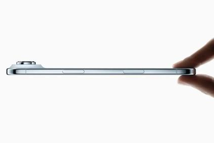 柳北苹果维修点分享iPhone 17 Air发烫几大隐形诱因 