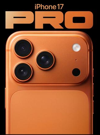 柳北苹果维修点分享iPhone 17 Pro发烫五大隐藏诱因详解 
